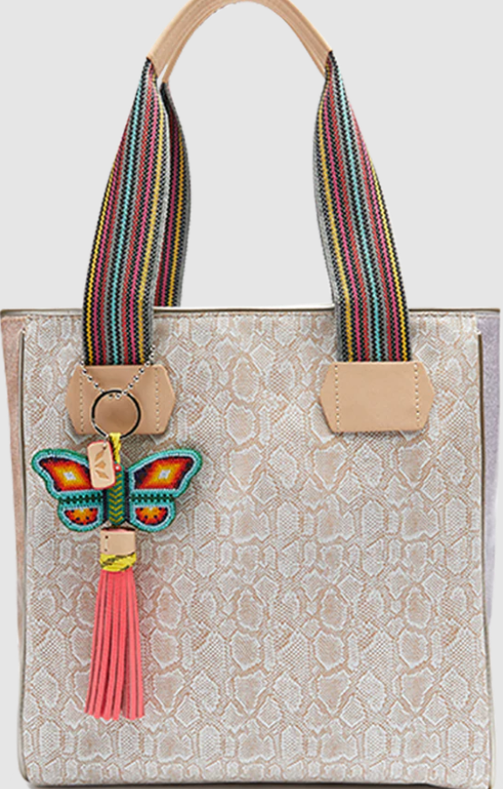 Consuela outlet tote