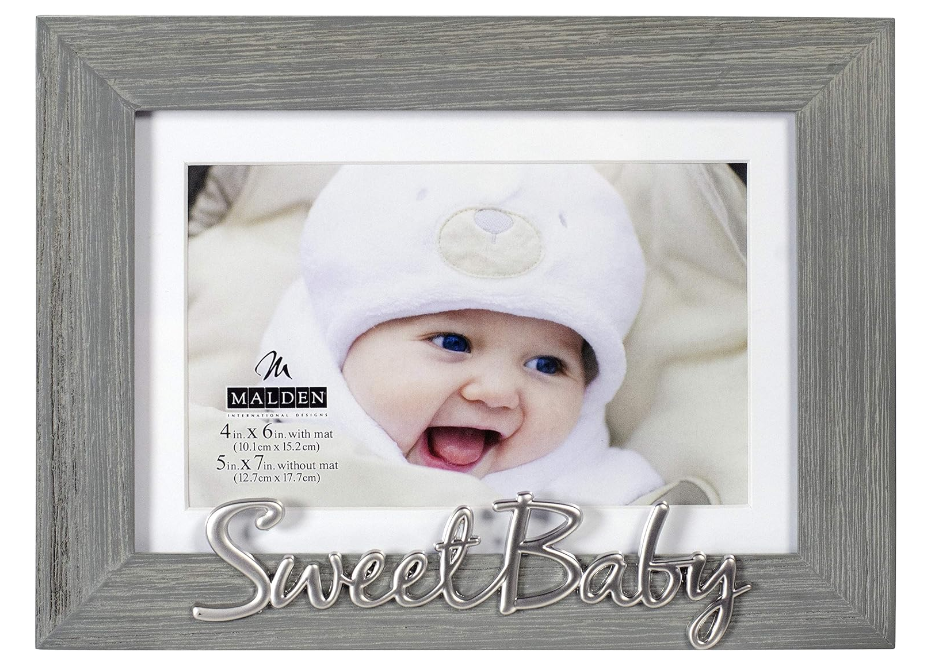 Sweet Baby Picture Frame