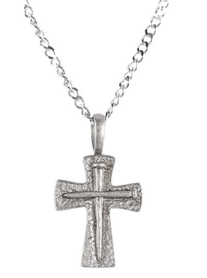 NK PWT CROSS/NAIL PHIL 4:13 21 IN CHN