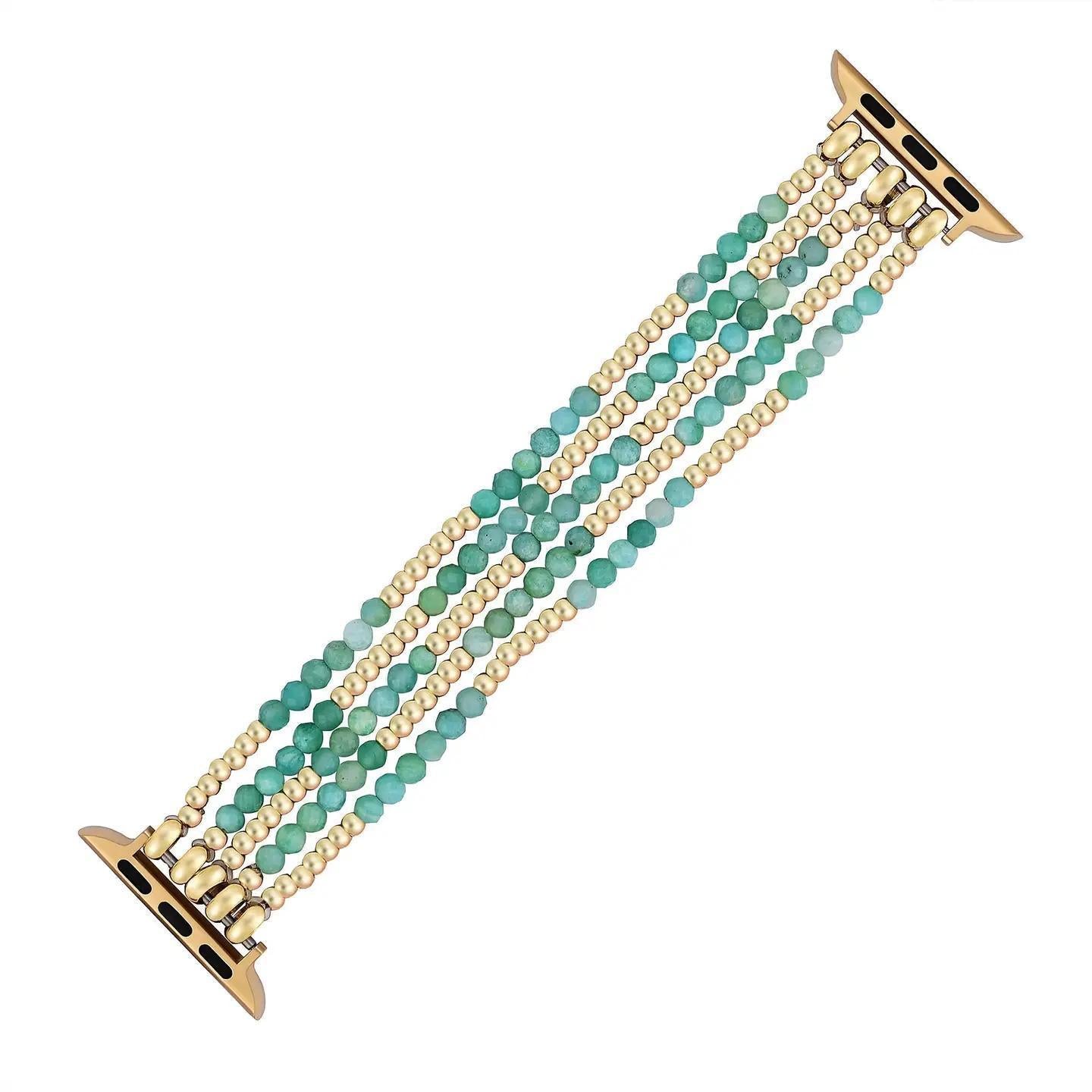 Cape Diablo - Apple Watch Bands