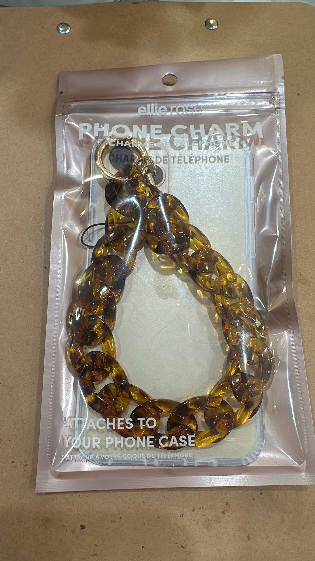 Phone Charm