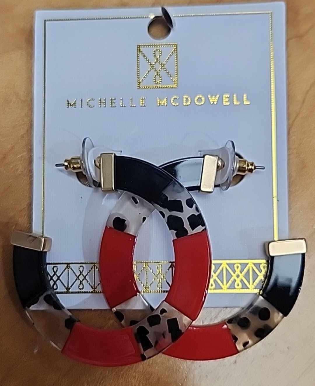 Melody Earrings