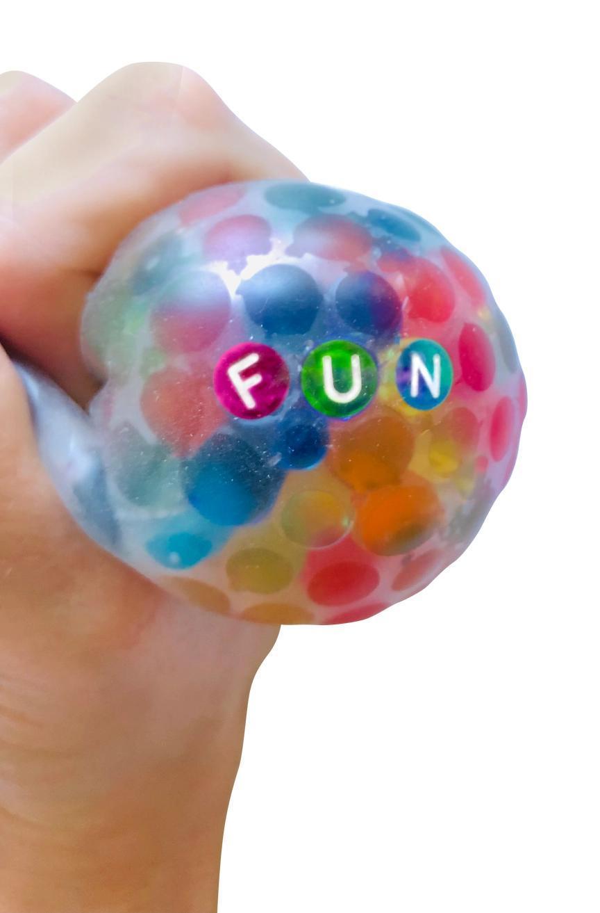Zorbitz Squishy Word Search