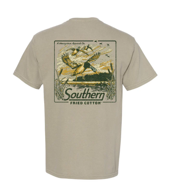 Easy Landing Tee