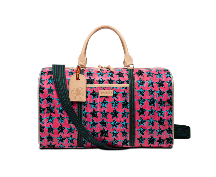 Consuela Presley Weekender