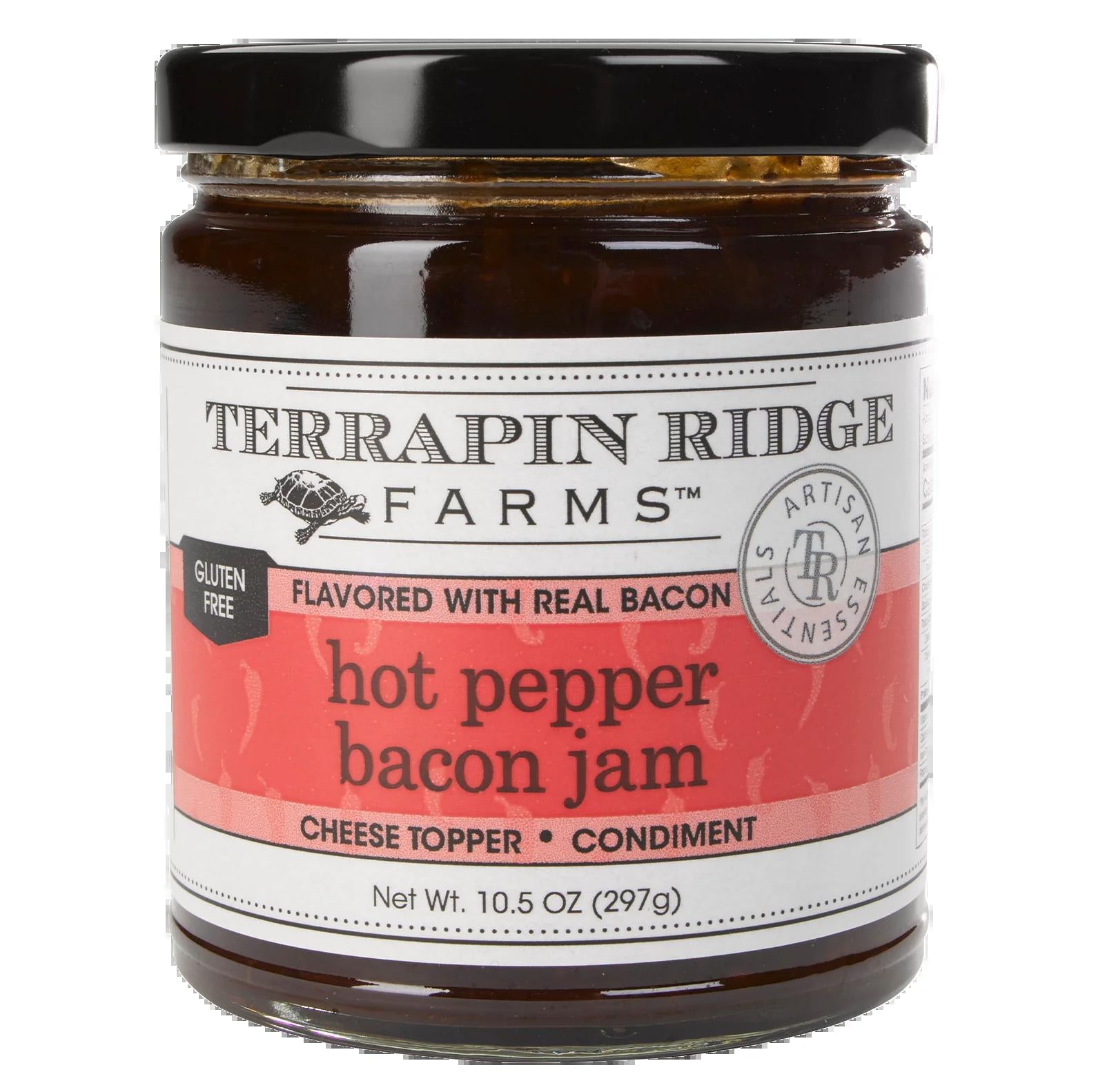 Terrapin Ridge Farms - Jam