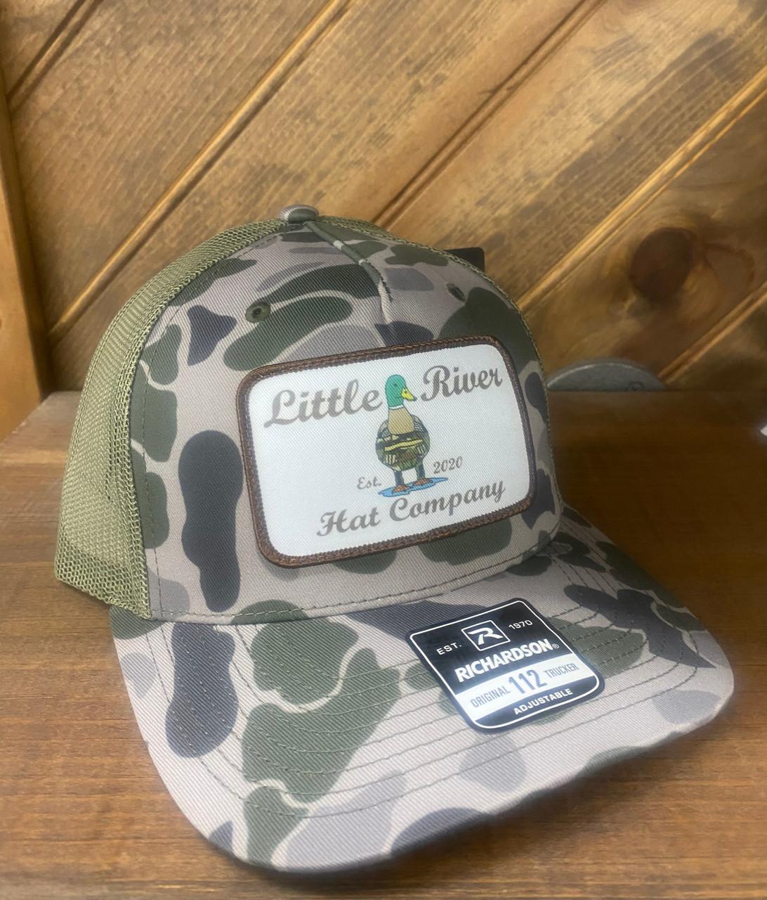 Little River Duck Hat