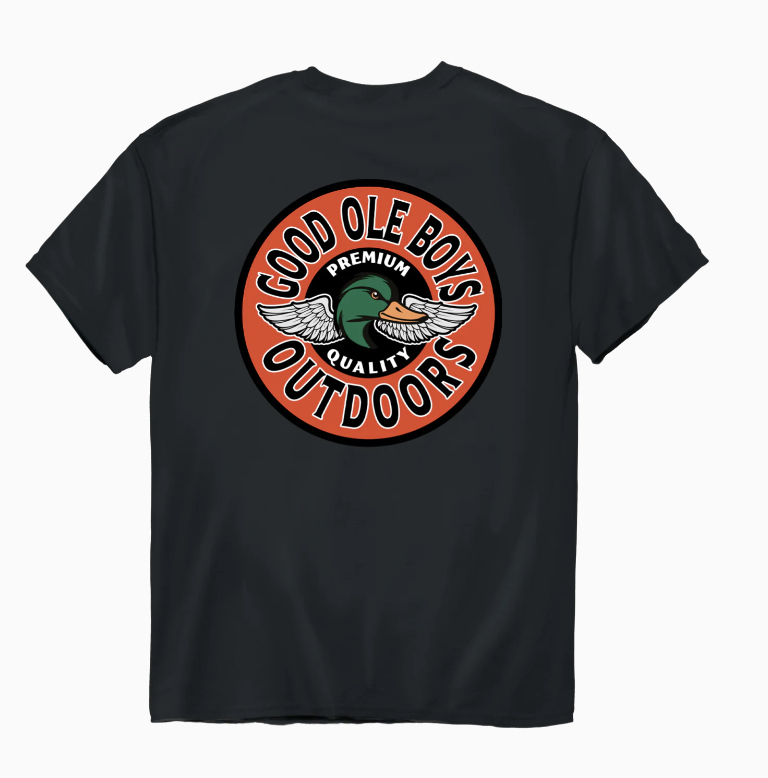 Duck Wings Tee