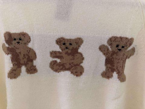 Bears Sweater