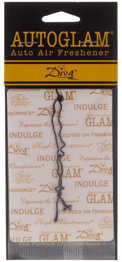 Diva Tyler Auto Glam