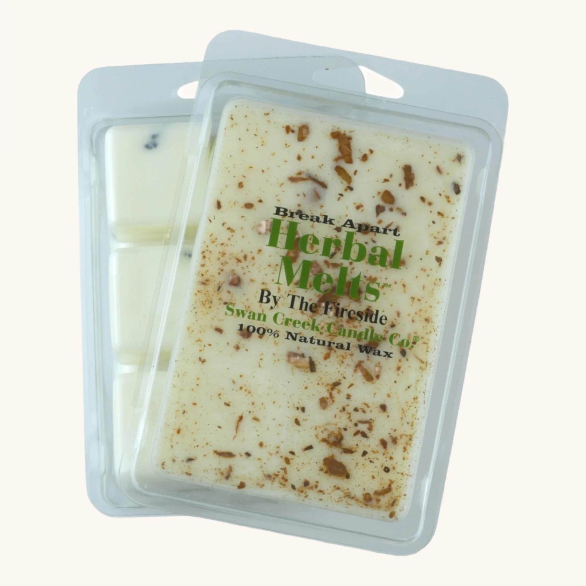 Swan Creek Herbal Melts - By the Fireside