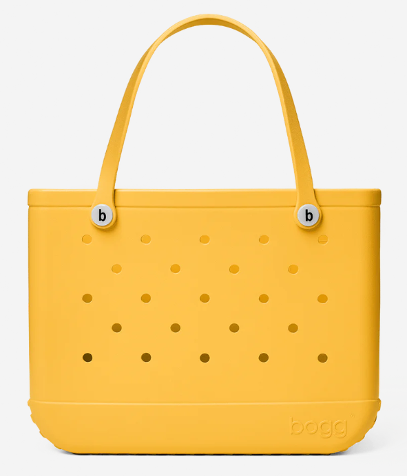 Yellow There - Bogg Bags