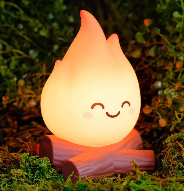 World of Mushi - Lights