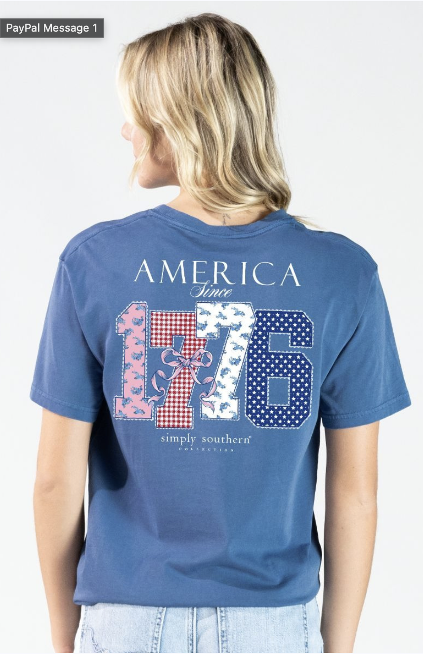 Adult MINWASH-AMERICA-OVRCST