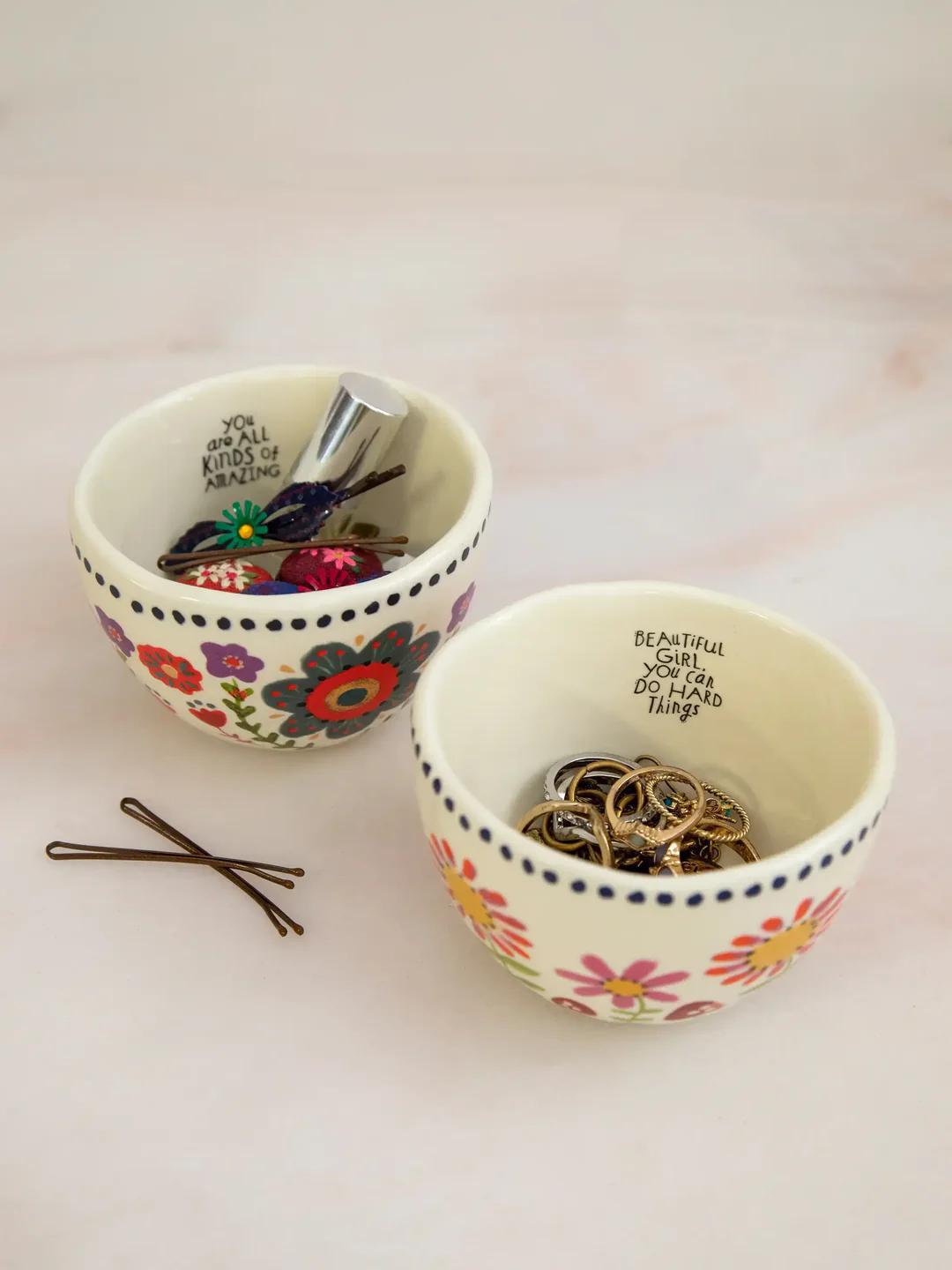 Secret Message Candle - Brighter Place