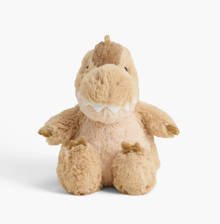 Megalosaurus Warmies