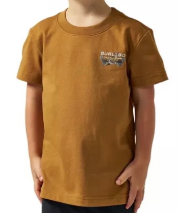Burlebo YOUTH & ADULT Bow Hunter T-Shirt
