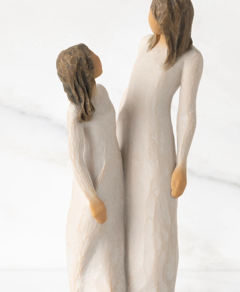 Time Together Willow Tree