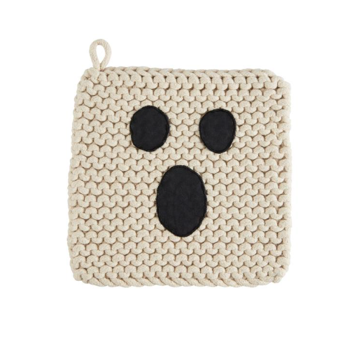 Halloween Pot Holders