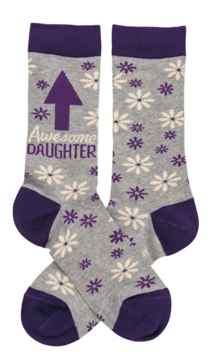 Awesome Daughter