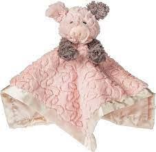 Piglet Nursery Blanket
