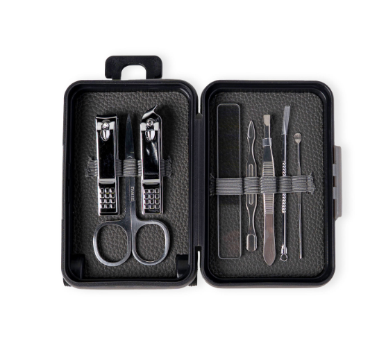 Modern Monkey Runway Ready Nail Care Carry-On