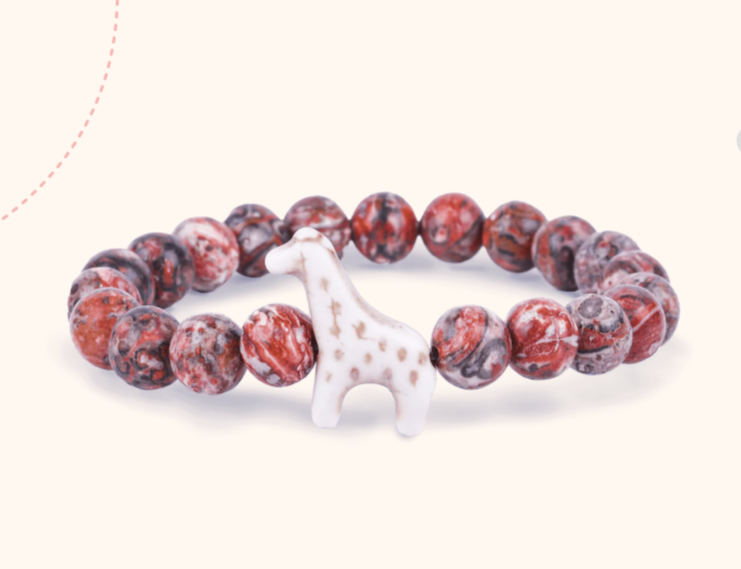 Fahlo - The Trek Bracelet