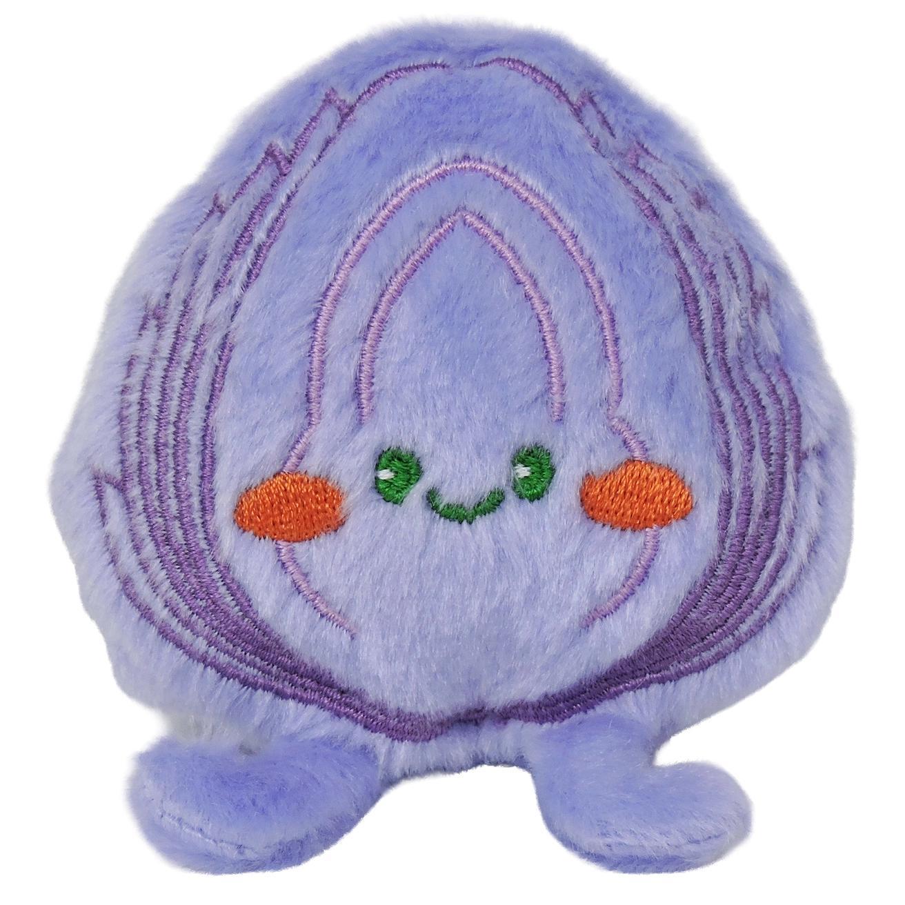 Toysmith Sugar Skwisheez - Peelin' Good Series 1 Copy
