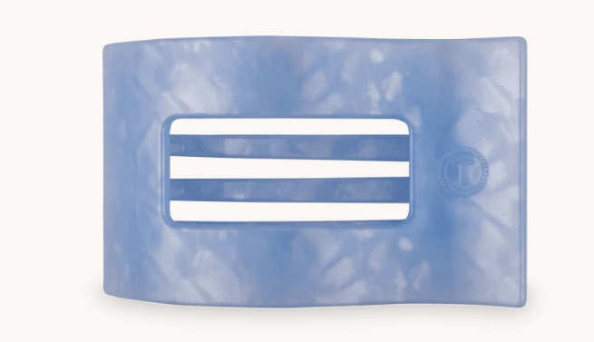 Teleties - Blue Lagoon Hair Clips
