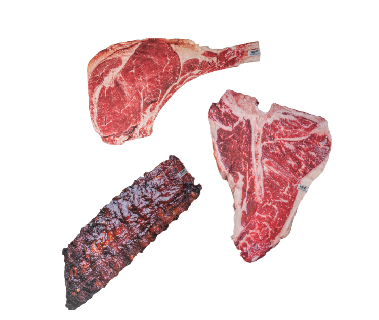 Brodeo Drive™ Meat Sweats Quick-Dry Towel