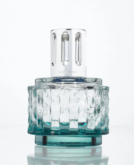 Variation Fragrance Lamp—Turquoise