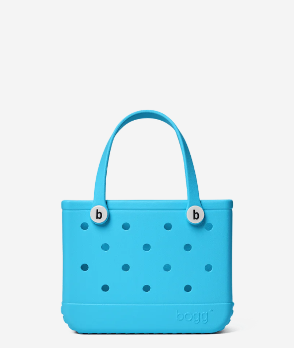 Breakfast at TIFF - Bogg Bags