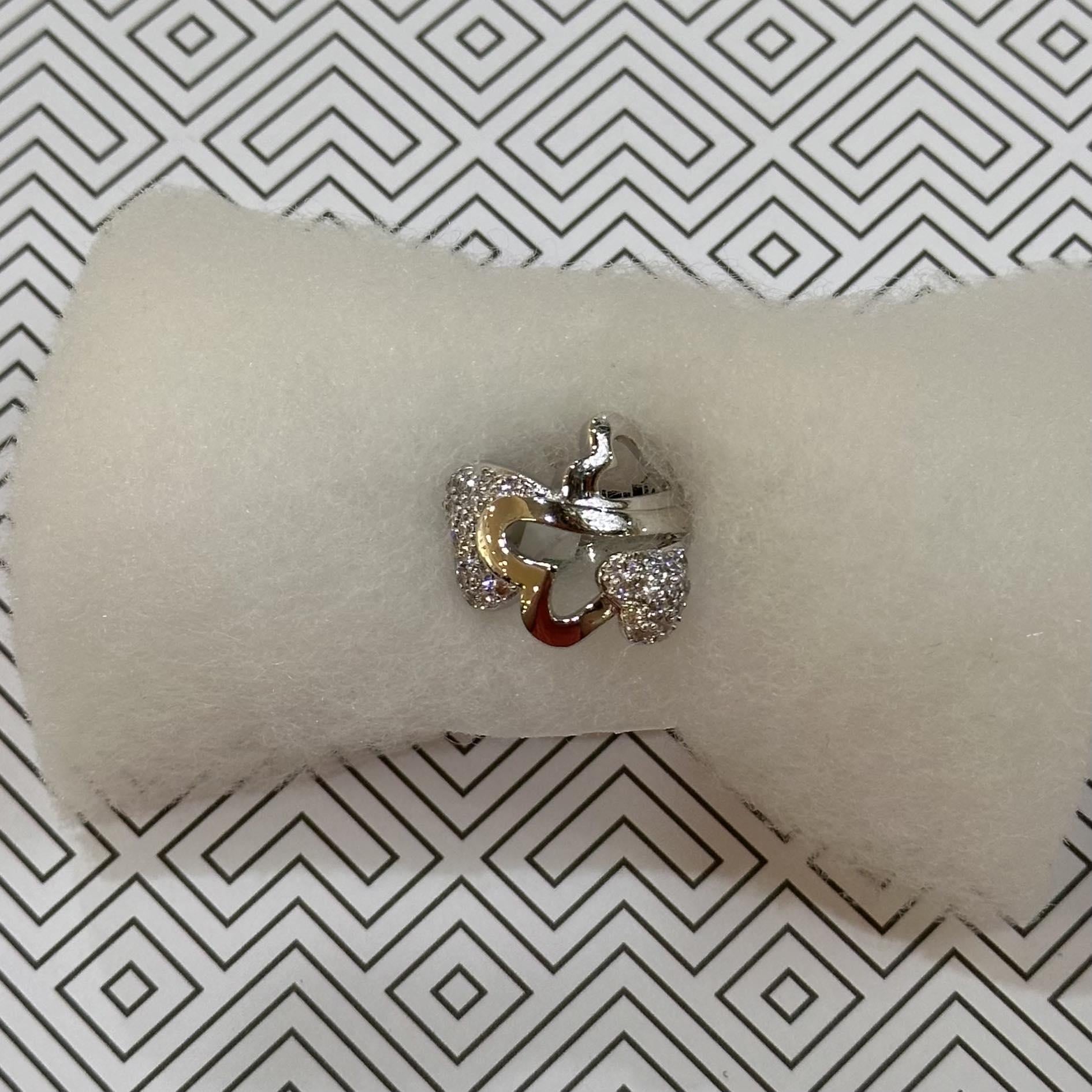 Style 6513 Ring