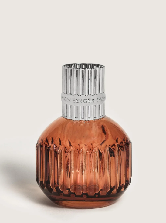 Paprika Cannelo Lampe Berger