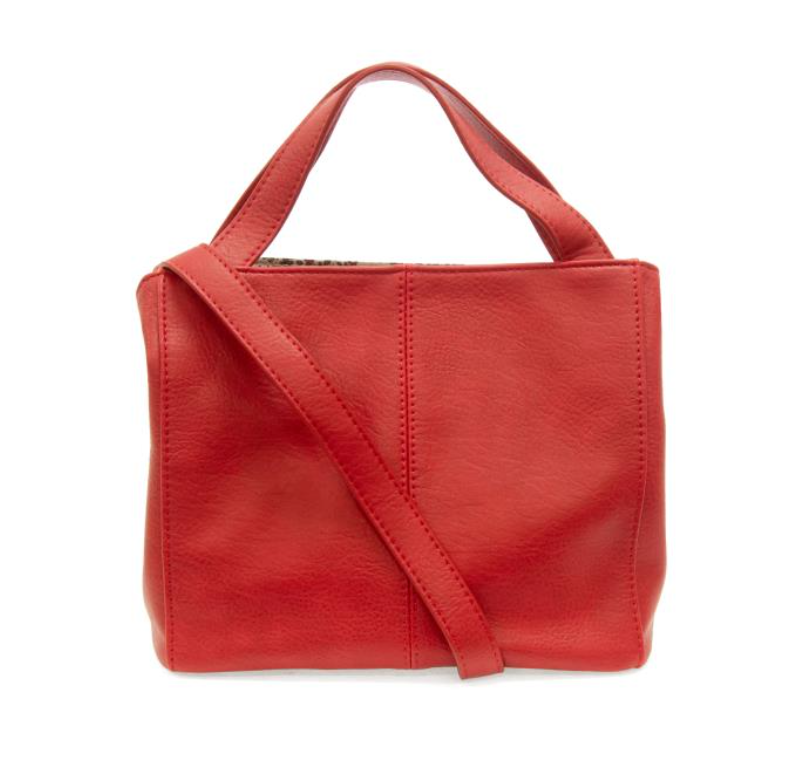 Brandi Convertible Handbag