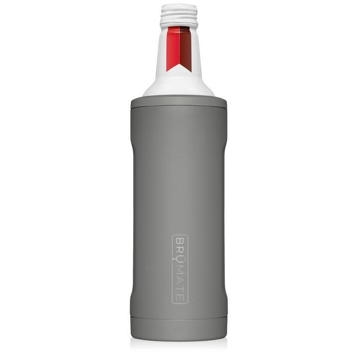 Hopsulator Twist Matte Gray