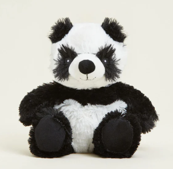 Panda Warmie Junior