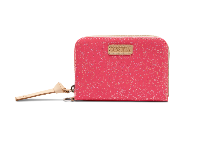 Consuela - Bae Zippy Wallet