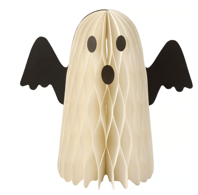 Paper Ghost