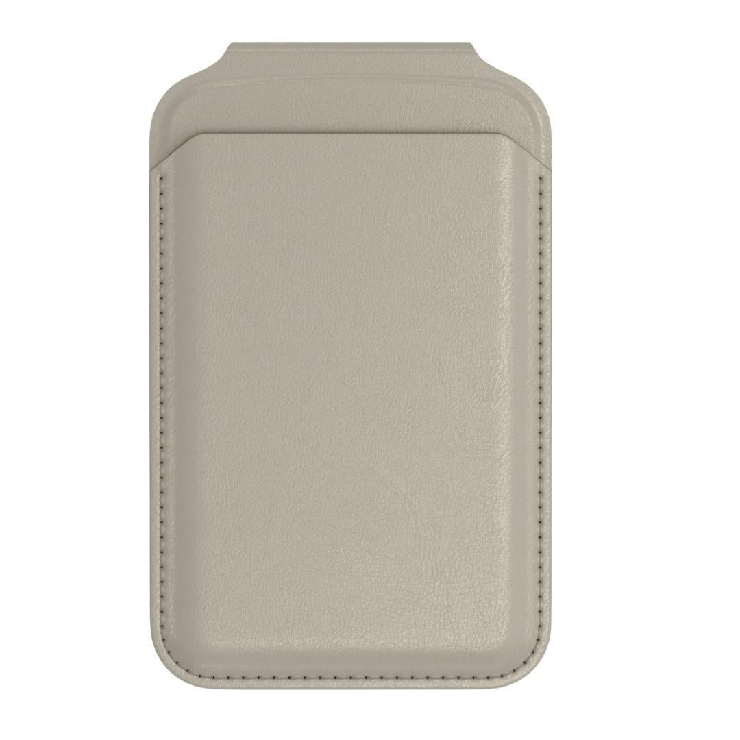 Magnetic Wallet & Stand