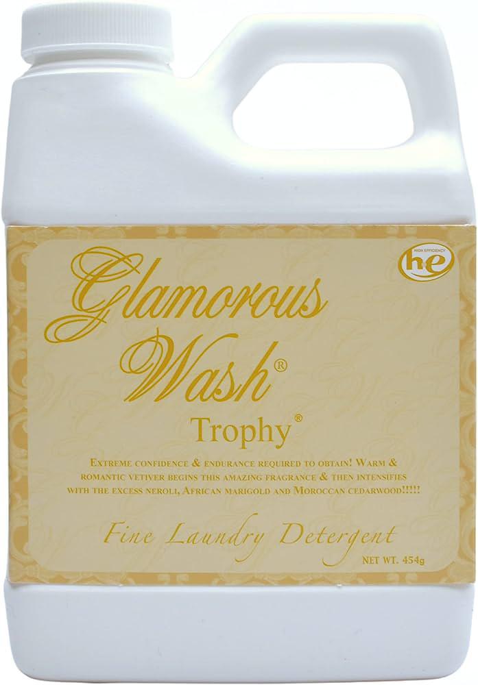 Trophy Glamorous Wash Detergent