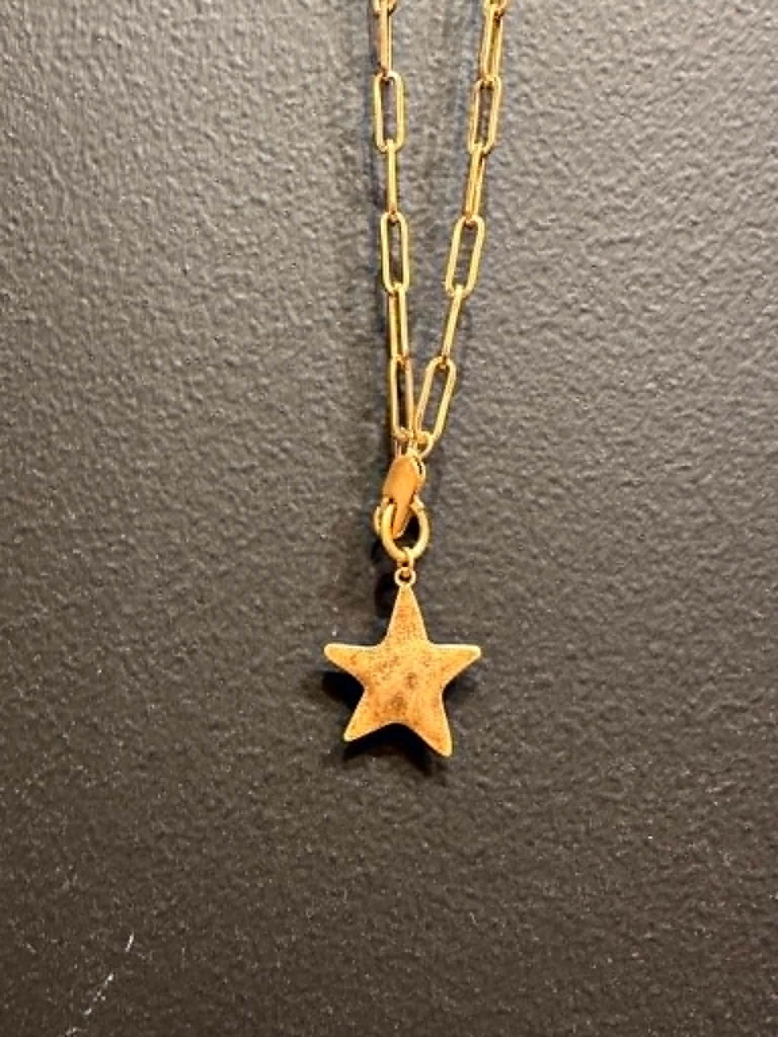 Star Brite Necklace