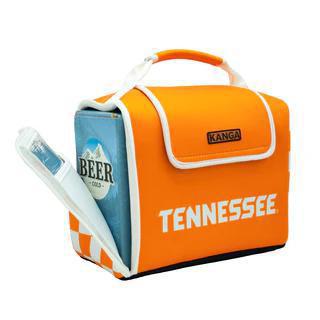 Kanga Tennessee University 12-Pack Kase Mate