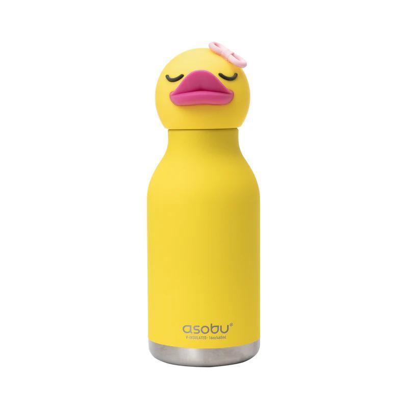 Bestie Bottle | Fun & Insulated Water Bottle