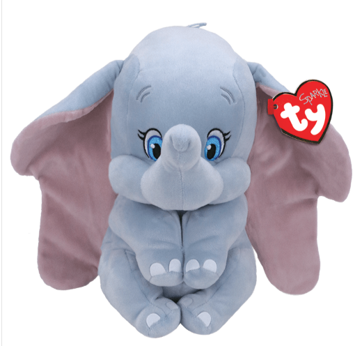 Dumbo Ty Beanie