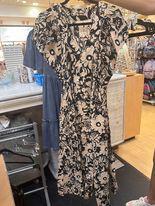 Fall Dreams Dress