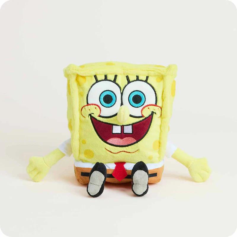Spongebob Warmies