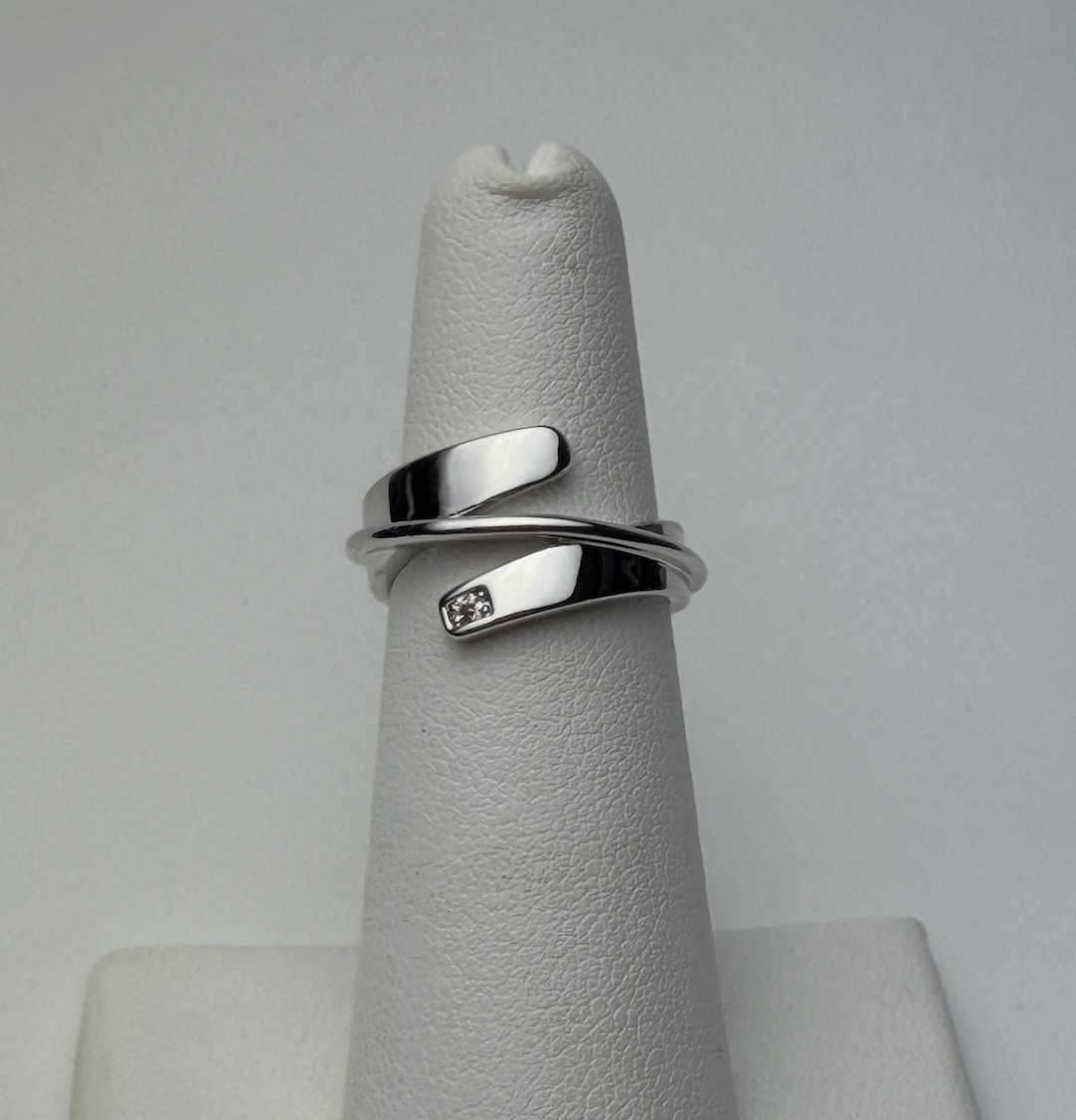 R.S. Covenant Ring Style #6687