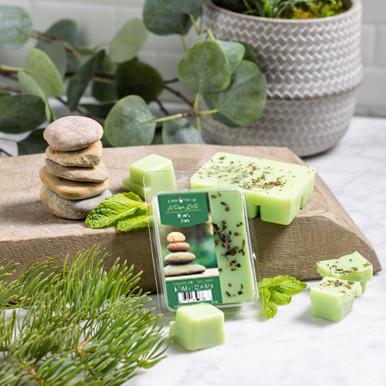 Blissful Zen Artisan Wax Melts