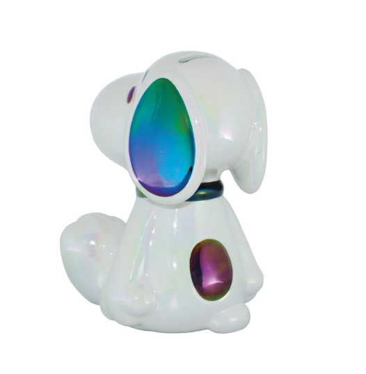 Peanuts | PNUTS Snoopy Ceramic Bank